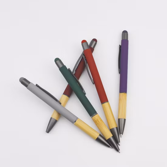 Eco impresso personalizado