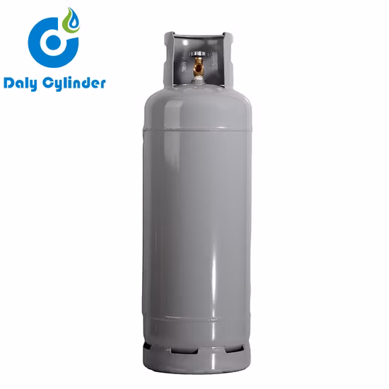 22L Empty Cylinder Disposable Foam Adhesive Canister with DIP Tube